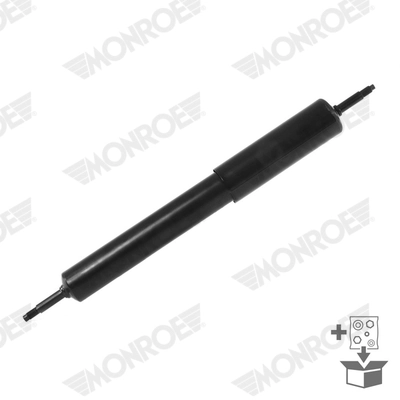Shock Absorber MONROE ADVENTURE D4468S