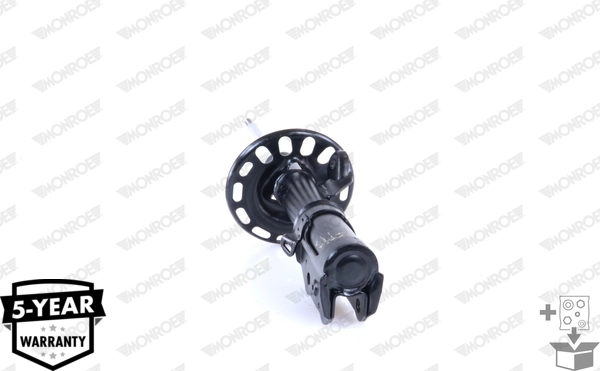 Peredam kejut MONROE ORIGINAL (Gas Technology) G7272