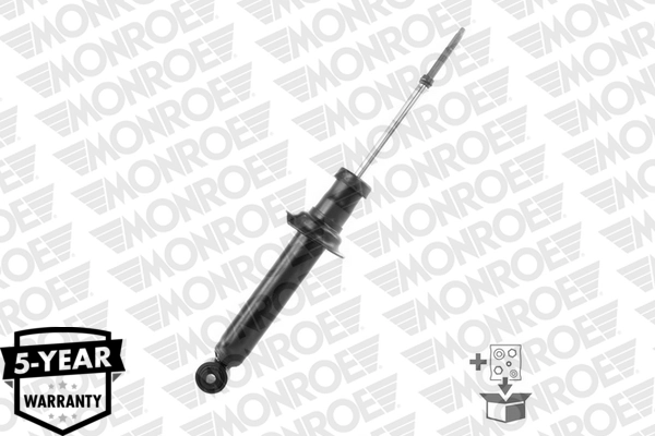 Shock Absorber 376152SP