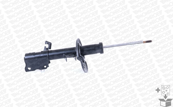 Shock Absorber MONROE ADVENTURE D0023R