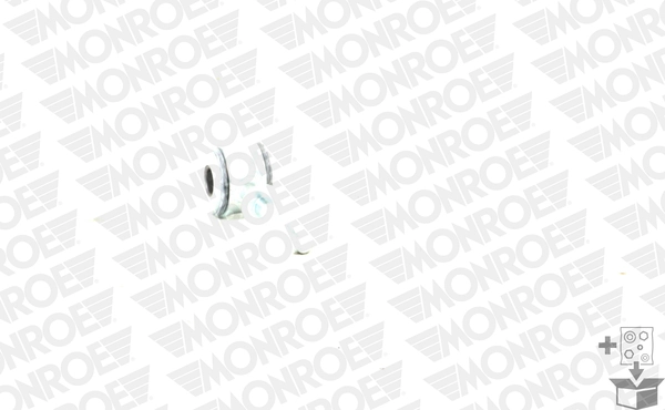 Link/Coupling Rod, stabiliser bar L10625