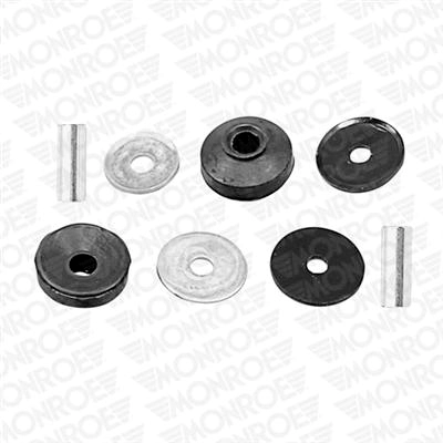 Suspension Strut Support Mount MOUNTING KIT MK226