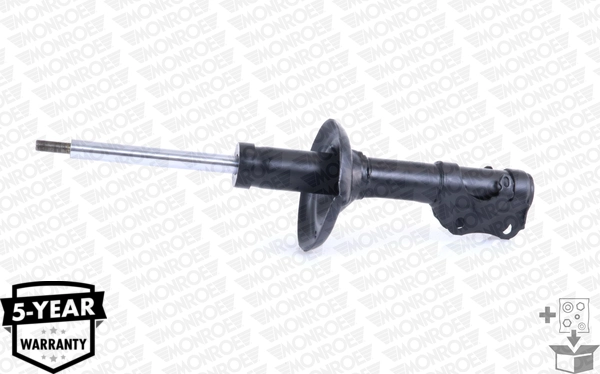 Shock Absorber MONROE ORIGINAL (Gas Technology) G16577