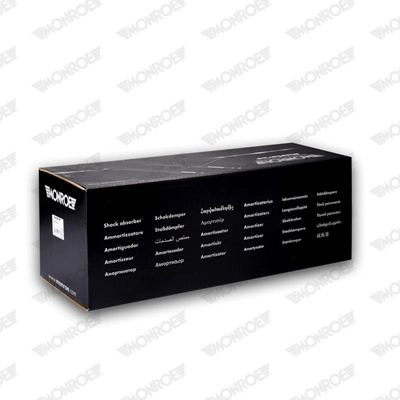 Shock Absorber Monroe RideSense Electronic Suspension C2513S