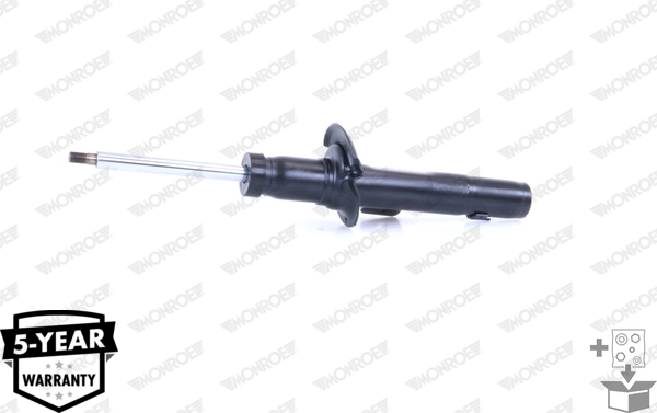 Shock Absorber MONROE ORIGINAL 11754