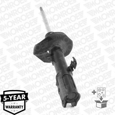 Shock Absorber MONROE ORIGINAL (Gas Technology) 16467
