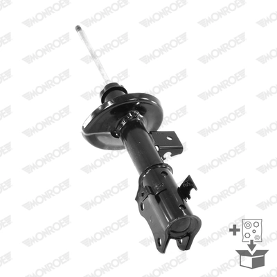 Shock Absorber MONROE ADVENTURE D0029R