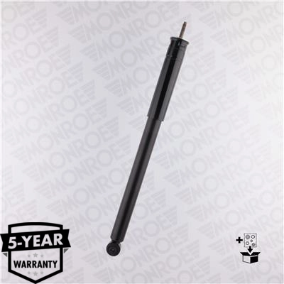 Shock Absorber MONROE ORIGINAL (Gas Technology) 43139
