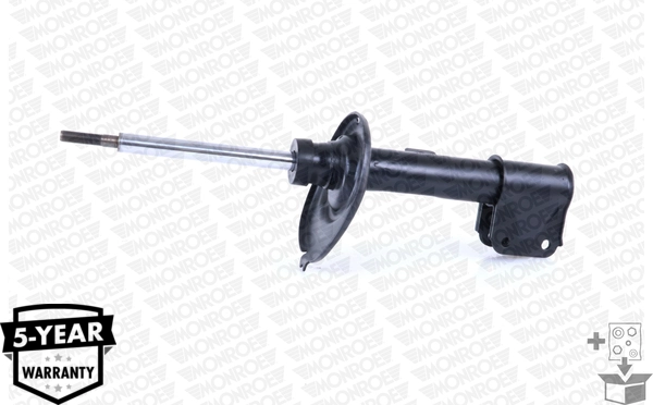 Shock Absorber MONROE ORIGINAL (Gas Technology) G8127