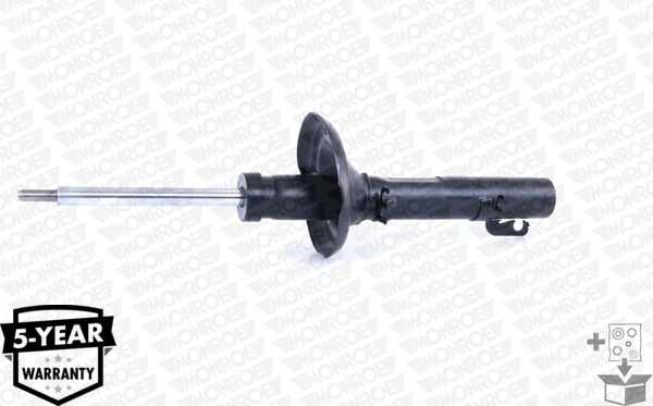 Shock Absorber MONROE ORIGINAL (Gas Technology) G16264