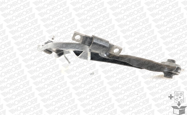 Control/Trailing Arm, wheel suspension L10579