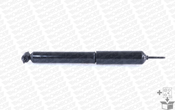 Shock Absorber 37026