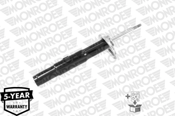 Shock Absorber 742020SP