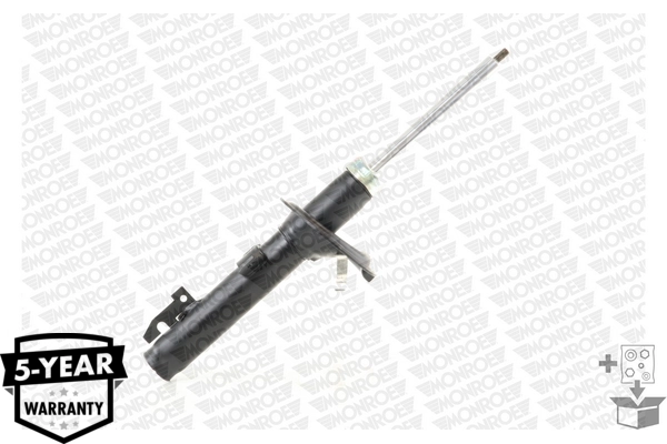 Shock Absorber VAN-MAGNUM V4508