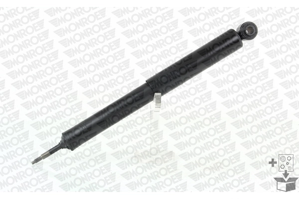 Shock Absorber MONROE MAGNUM Axle T1258