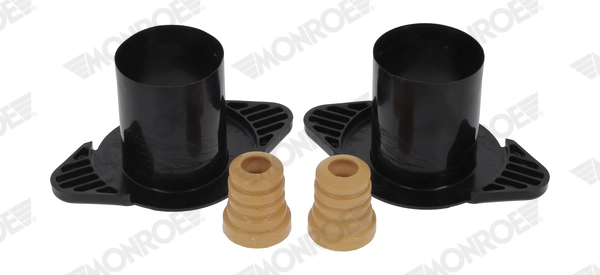 Dust Cover Kit, shock absorber PROTECTION KIT PK491