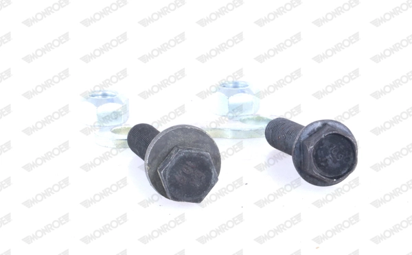 MONROE AK037 Screw Kit, suspension strut/wheel bearing housing