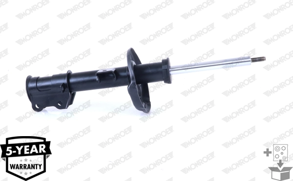 Shock Absorber MONROE ORIGINAL (Gas Technology) G8107