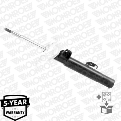 Shock Absorber 742067SP