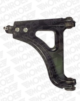 Control/Trailing Arm, wheel suspension L25508