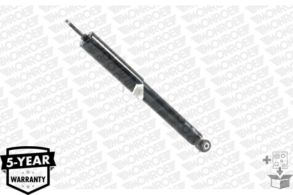 Shock Absorber MONROE ORIGINAL (Gas Technology) 23456