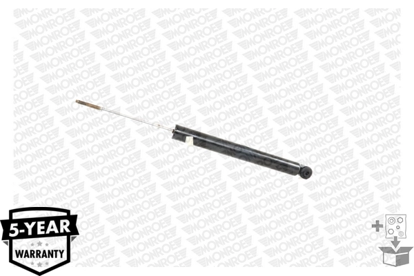 Shock Absorber MONROE ORIGINAL (Gas Technology) G43140