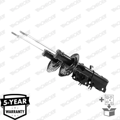 MONROE D0027 Shock Absorber