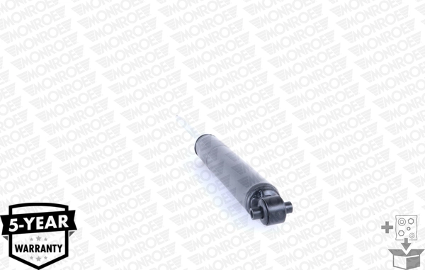 Shock Absorber MONROE ORIGINAL (Gas Technology) 25504