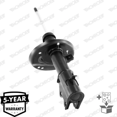 Shock Absorber 742192SP