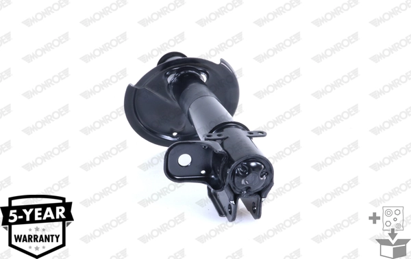 MONROE 71578ST Shock Absorber