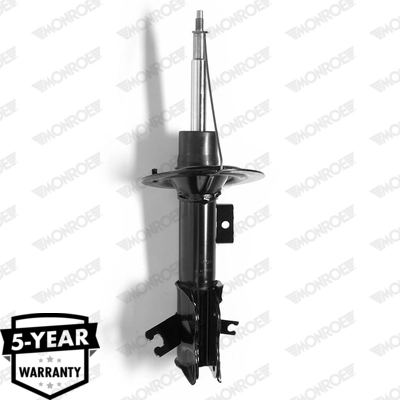 Shock Absorber MONROE ORIGINAL (Gas Technology) 16797