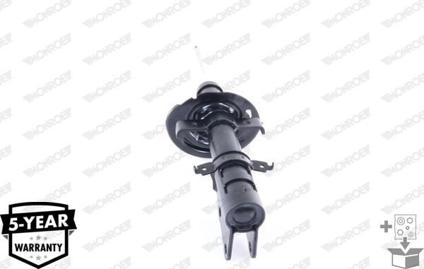 Shock Absorber MONROE ORIGINAL R7612