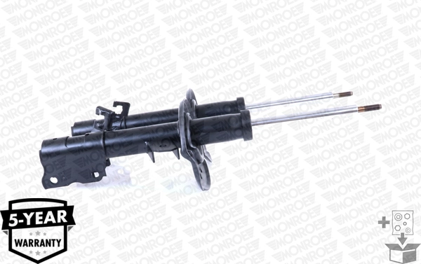 MONROE D0023 Shock Absorber