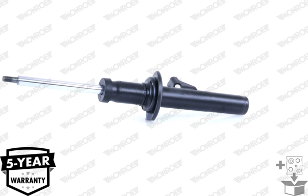 Shock Absorber MONROE ORIGINAL (Gas Technology) G8317