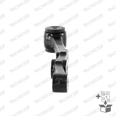 Control/Trailing Arm, wheel suspension L1572