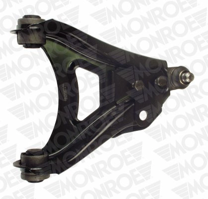 Control/Trailing Arm, wheel suspension L25503