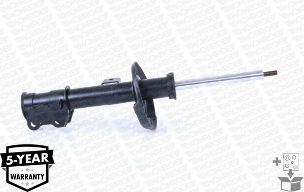 Shock Absorber MONROE ORIGINAL (Gas Technology) G8209