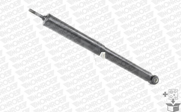 Shock Absorber MONROE MAGNUM Axle T1137