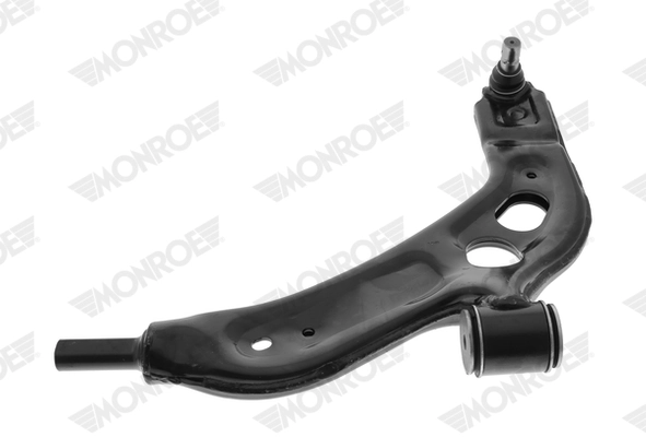Control/Trailing Arm, wheel suspension L11J07