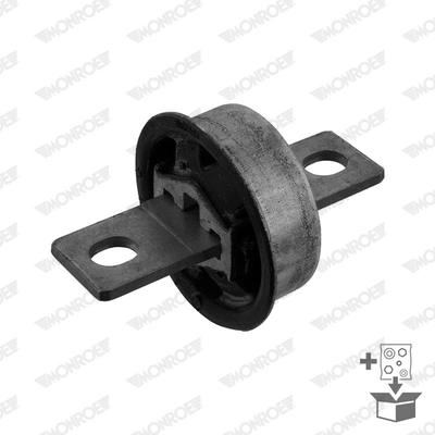 Mounting, control/trailing arm L23C02