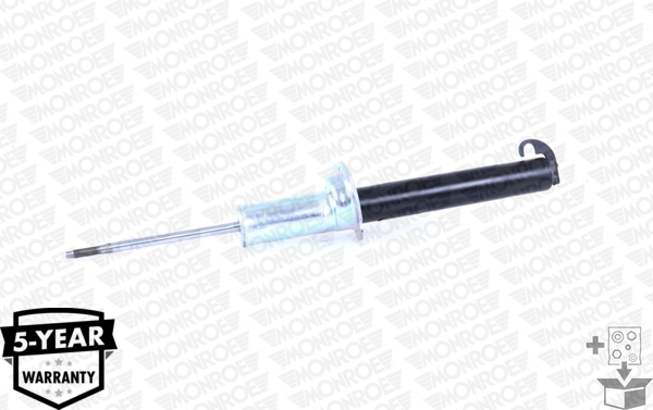 Shock Absorber MONROE ORIGINAL (Gas Technology) 45009