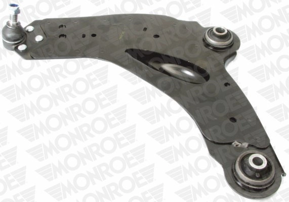 Control/Trailing Arm, wheel suspension L10528