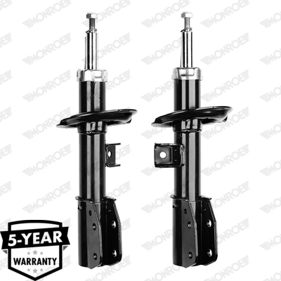 MONROE D0409 Shock Absorber