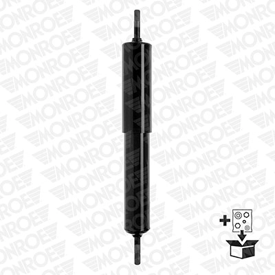 Shock Absorber MONROE MAGNUM Axle B5291