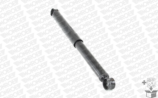 Shock Absorber MONROE MAGNUM Axle T1167