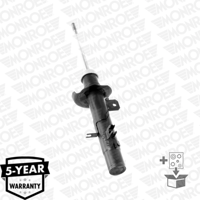 ممتص الصدمات MONROE ORIGINAL (Gas Technology) G16450