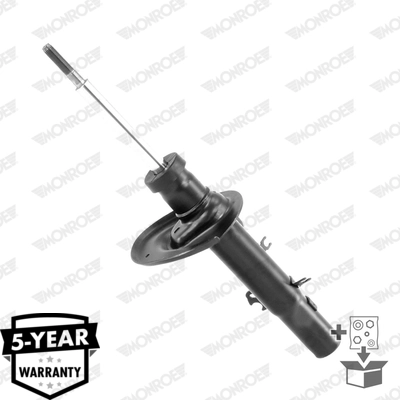 Shock Absorber MONROE ORIGINAL (Gas Technology) G8097