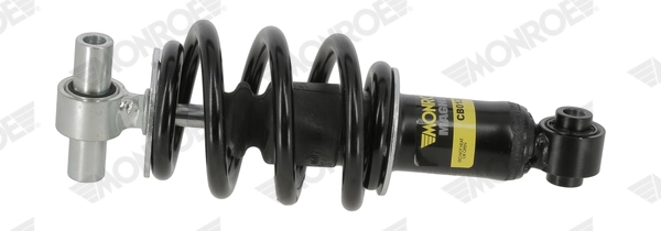 Shock Absorber, driver cab suspension MONROE MAGNUM Cabin CB0124