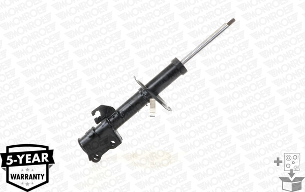 Shock Absorber MONROE ORIGINAL GT7280