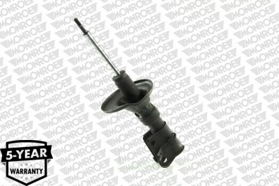 Shock Absorber MONROE ORIGINAL (Gas Technology) 16473